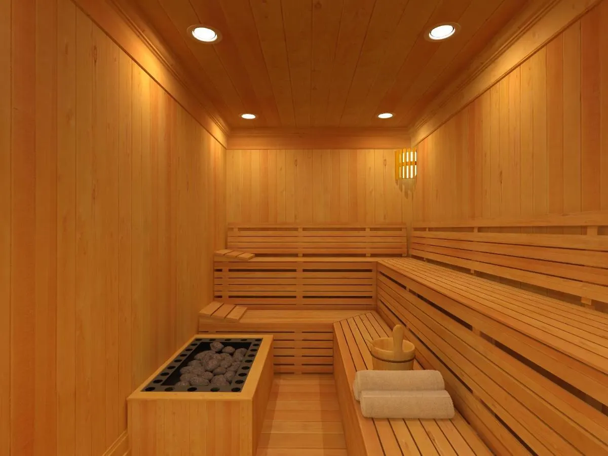 Stare Miasto Gdansk&SPA - Comfy Apartments